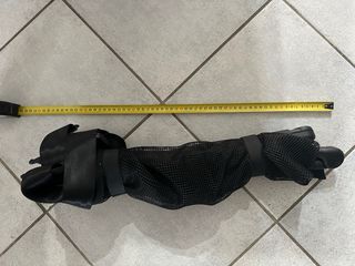 Rete Divisoria Bagagliaio Originale Mercedes GLC