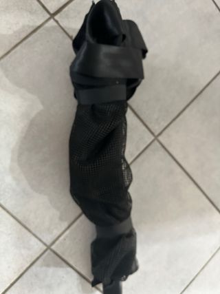 Rete Divisoria Bagagliaio Originale Mercedes GLC