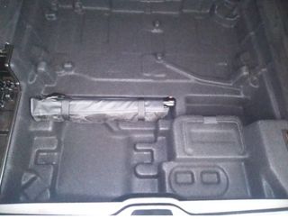 Rete Divisoria Bagagliaio Originale Mercedes GLC