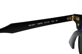 GAFAS DE SOL RAY BAN RB3507 136/N5 51/21 145 72253