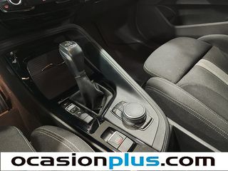 BMW X1 sDrive20d 140 kW (190 CV)