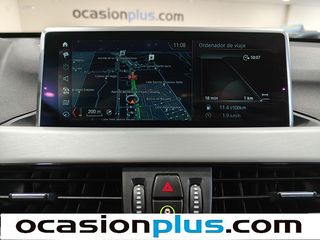 BMW X1 sDrive20d 140 kW (190 CV)