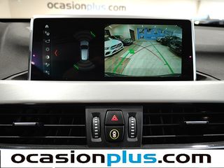 BMW X1 sDrive20d 140 kW (190 CV)