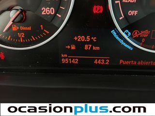 BMW X1 sDrive20d 140 kW (190 CV)