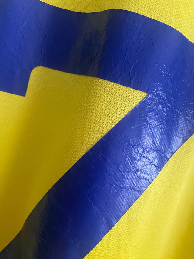 Camiseta Al Nassr Ronaldo 7