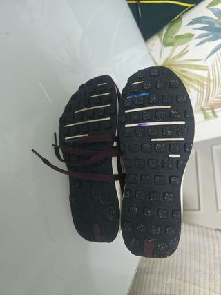 Zapatillas Nike talla 37,5 Marrón