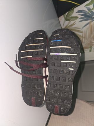 Zapatillas Nike talla 37,5 Marrón