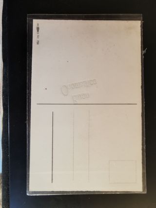 Cartoline illustrate bambini vintage