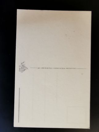 Cartoline illustrate bambini vintage