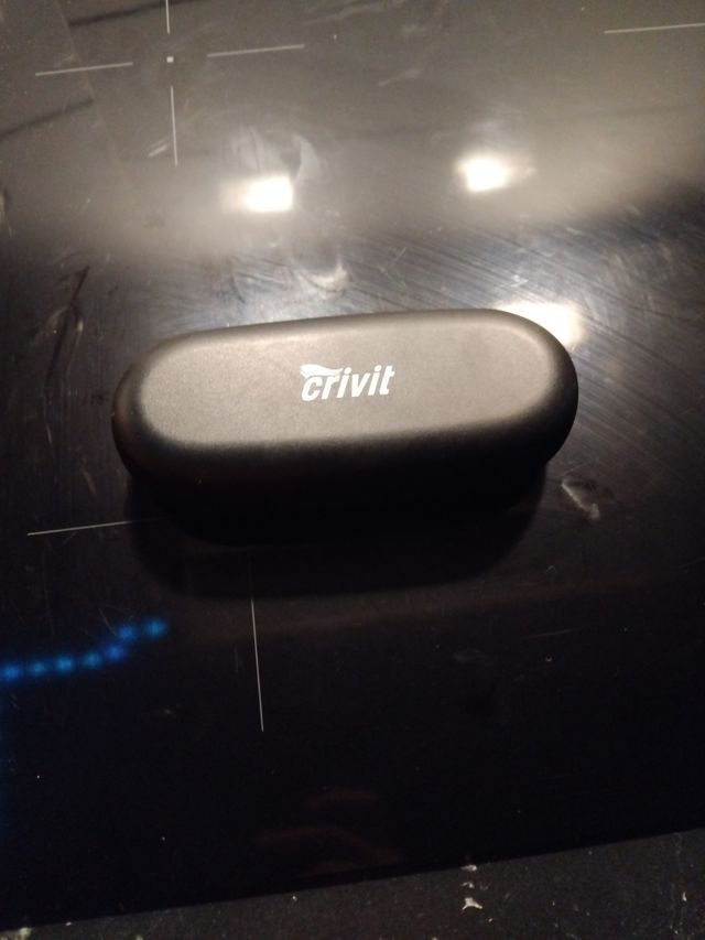 Torcia elettrica a LED Crivit