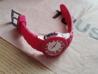 Reloj Tous.
