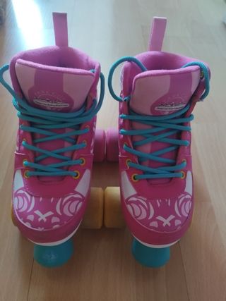 Patines Park City 29-30