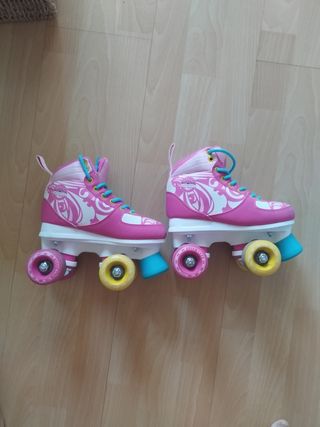 Patines Park City 29-30