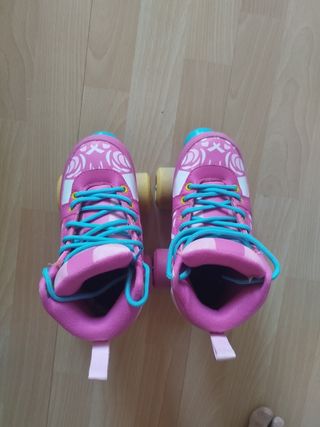 Patines Park City 29-30