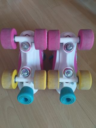 Patines Park City 29-30
