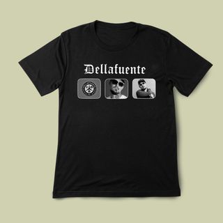Camiseta Dellafuente