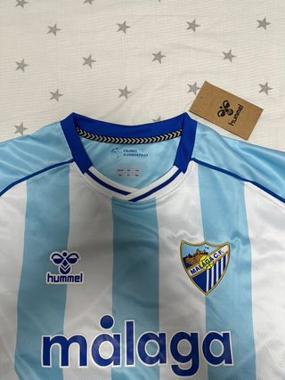 Camiseta Málaga CF XXL