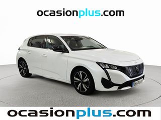 Peugeot 308 BlueHDi 130 S&S Allure 96 kW (130 CV)