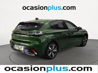 Peugeot 308 PureTech 130 S&S Allure 96 kW (130 CV)