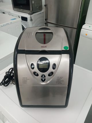 Panificadora Bifinett KH1172