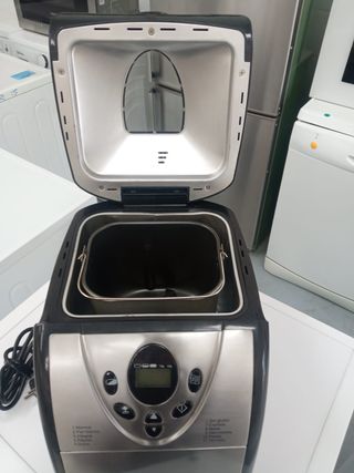 Panificadora Bifinett KH1172