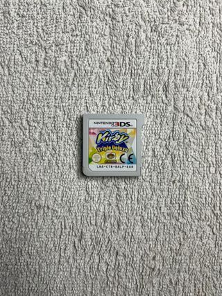 Kirby Triple Deluxe | Gioco Nintendo 3DS