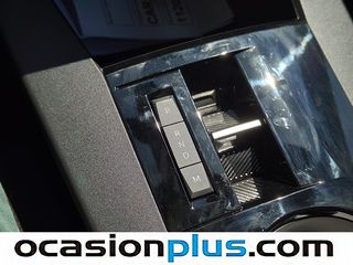 Lancia Ypsilon Hybrid 74 kW (100 CV)