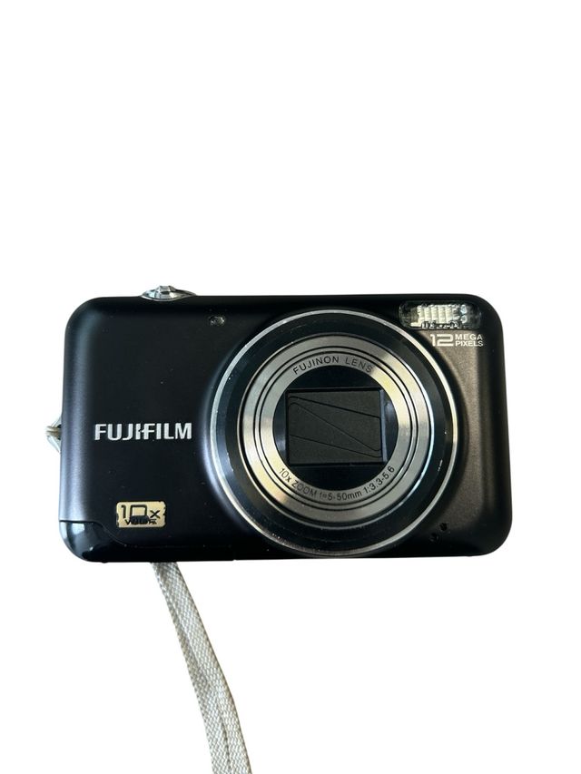 Fujifilm JZ - Macchina Fotografica