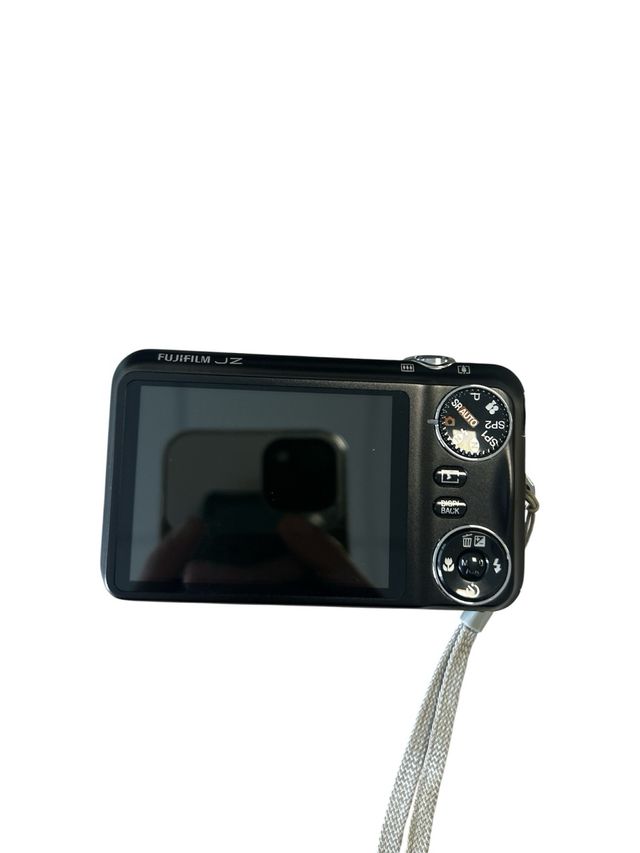 Fujifilm JZ - Macchina Fotografica