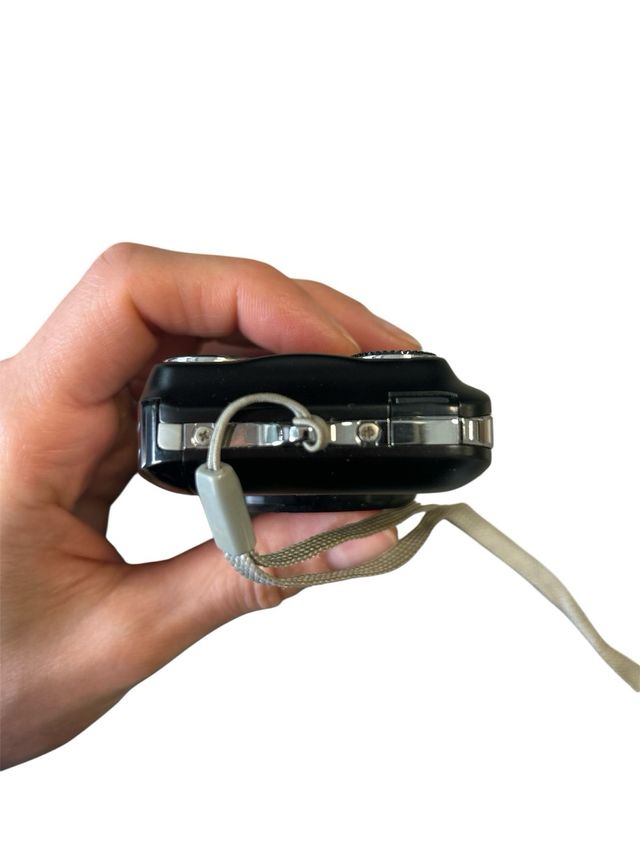 Fujifilm JZ - Macchina Fotografica