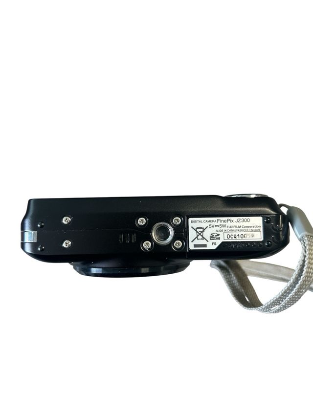 Fujifilm JZ - Macchina Fotografica