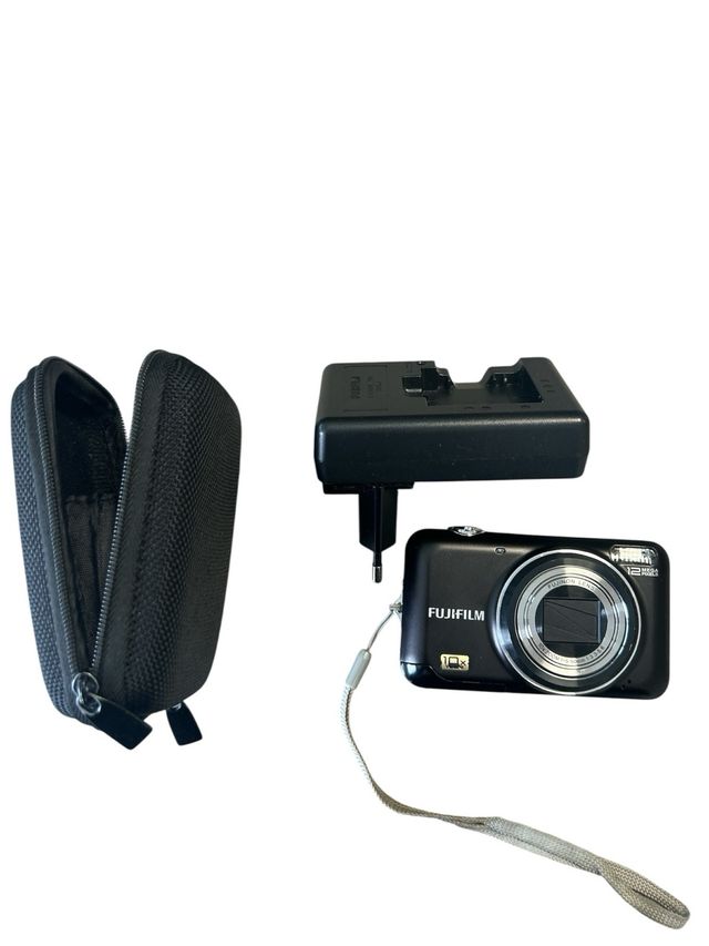 Fujifilm JZ - Macchina Fotografica