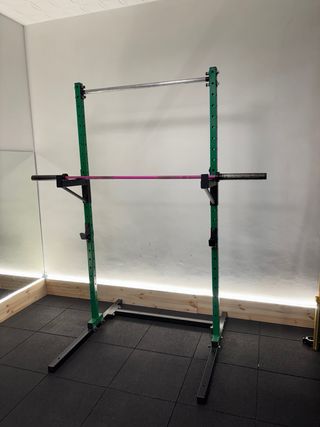 Rack peso libre - NUEVO