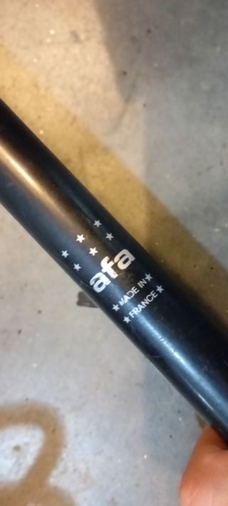 Candados bici + Bomba