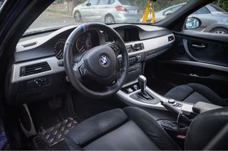 BMW Serie 3 2007