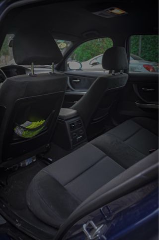BMW Serie 3 2007