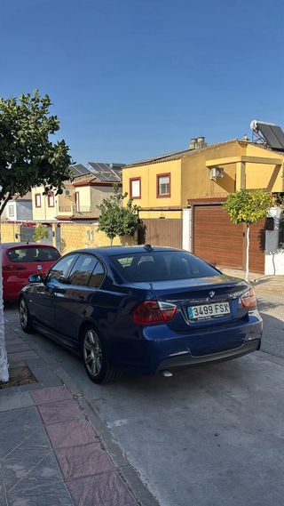 BMW Serie 3 2007