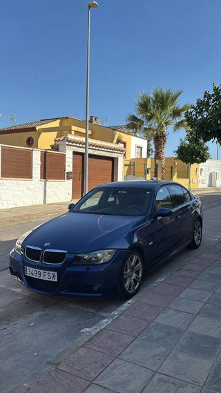 BMW Serie 3 2007