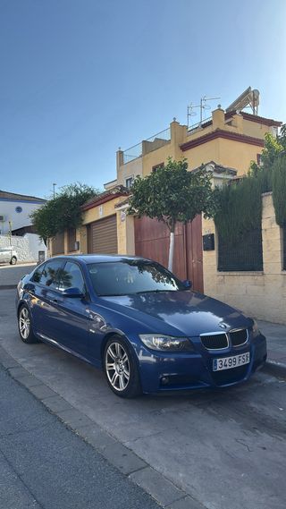 BMW Serie 3 2007