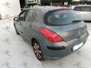 SOLO DESPIECE  PEUGEOT 308 I (4A_, 4C_) 1.6 16 V -