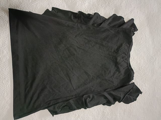 Camiseta Salsa Disney Maléfica