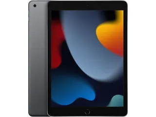 iPad 9ª generación Gris espacial. 64gb Funda incl.