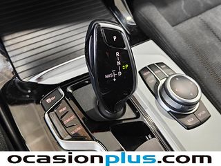 BMW X3 sDrive18d 110 kW (150 CV)