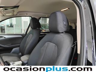 BMW X3 sDrive18d 110 kW (150 CV)