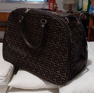 Bolsa de viaje con ruedas