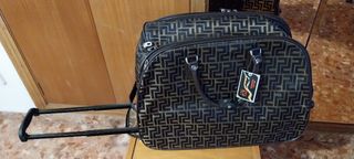 Bolsa de viaje con ruedas