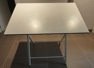 Mesa dibujo técnica plegable