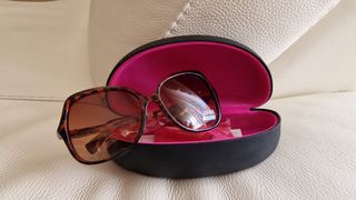 Gafas sol mujer - Marrón