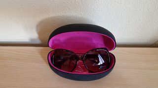 Gafas sol mujer - Marrón