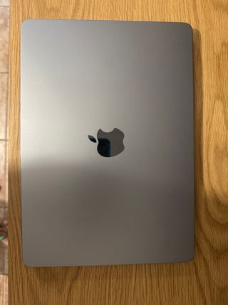 MacBook Air 13.3" M2 - 8GB/256GB SSD